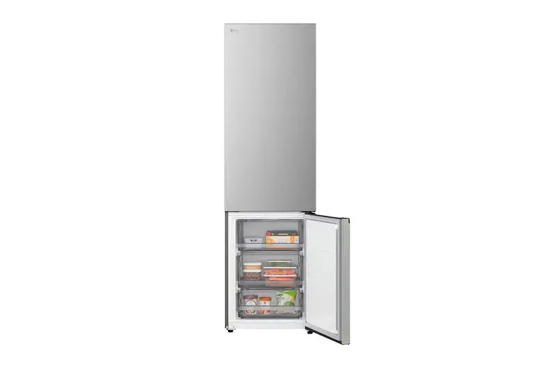 LG GBBS726BPY iebūvējamais ledusskapis‑saldētava 375 L Photo 7