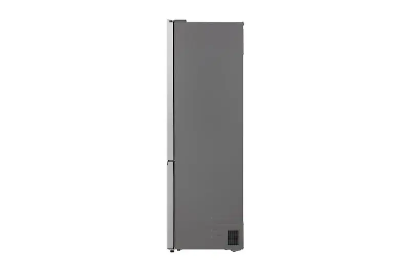 LG GBBS726BPY iebūvējamais ledusskapis‑saldētava 375 L Photo 11