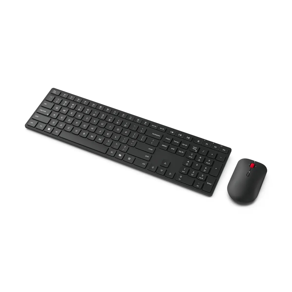 Lenovo Pro Combo 6000 беспроводной комплект Photo 2