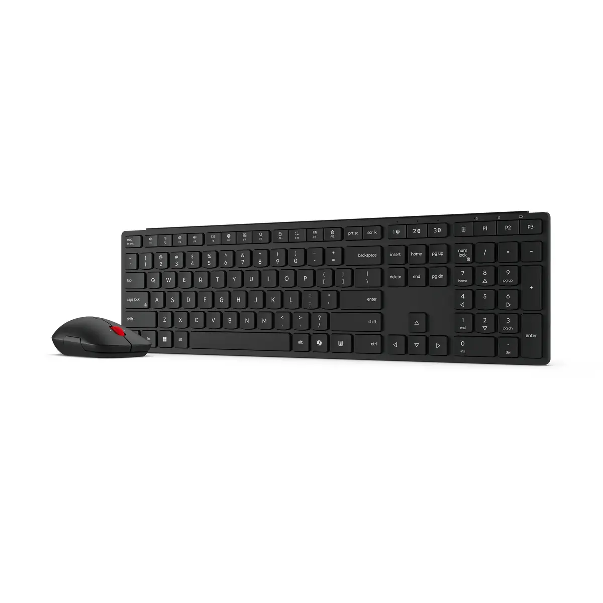 Lenovo Pro Combo 6000 беспроводной комплект Photo 5