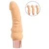 Вибратор beau cœur SELON Soft Real Stimulator EXT Photo 2