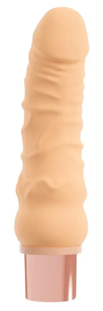 Вибратор beau cœur SELON Soft Real Stimulator EXT Photo 4
