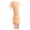 Вибратор beau cœur SELON Soft Real Stimulator EXT Photo 5