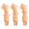 Вибратор beau cœur SELON Soft Real Stimulator EXT Photo 6