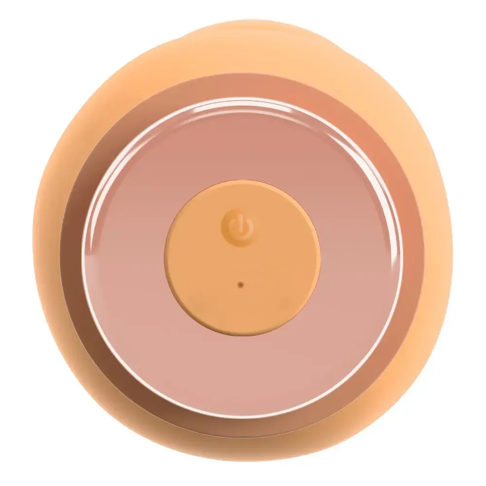 Вибратор beau cœur SELON Soft Real Stimulator EXT Photo 8
