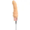Вибратор beau cœur SELON Soft Real Stimulator EXT Photo 9