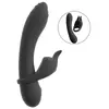 Couples Choice Duo Vibrator — силиконовый, перезаряжаемый Photo 2
