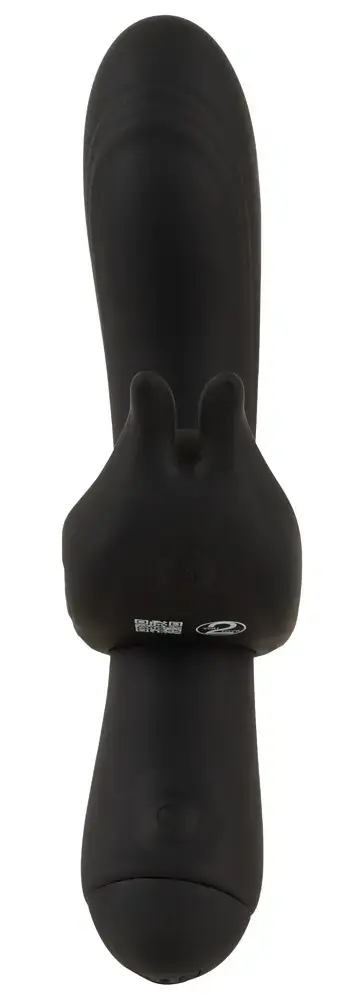 Couples Choice Duo Vibrator — силиконовый, перезаряжаемый Photo 4