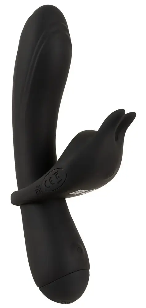 Couples Choice Duo Vibrator — силиконовый, перезаряжаемый Photo 5