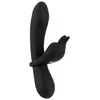 Couples Choice Duo Vibrator — силиконовый, перезаряжаемый Photo 5