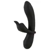 Couples Choice Duo Vibrator — силиконовый, перезаряжаемый Photo 7