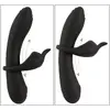 Couples Choice Duo Vibrator — силиконовый, перезаряжаемый Photo 8