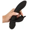 Couples Choice Duo Vibrator — силиконовый, перезаряжаемый Photo 10