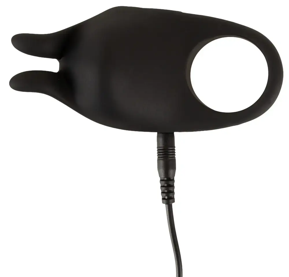 Couples Choice Duo Vibrator — силиконовый, перезаряжаемый Photo 12