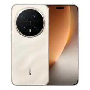 Смартфон Honor Magic8 Pro 17 см (6,71") Dual SIM Android 16.0 5G 12 ГБ RAM 512 ГБ 7100 мА·ч Золотой
