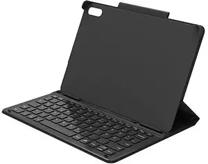 Keyboard Case Samsung NEOS (PogoPin) for Galaxy Tab S10 FE / S10 Lite — black