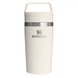 Кружка STANLEY 1913 10-12080-038 Cream Coffee, одиночная 0,35 л, высота 190 мм