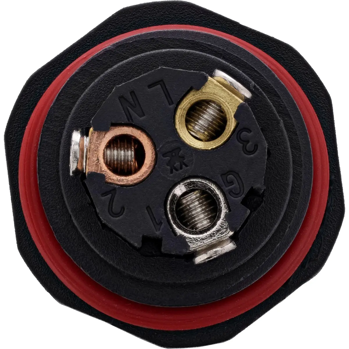 InLine 69927U Cable Coupler Photo 5