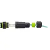 Cable gender changer InLine 69927B Photo 3