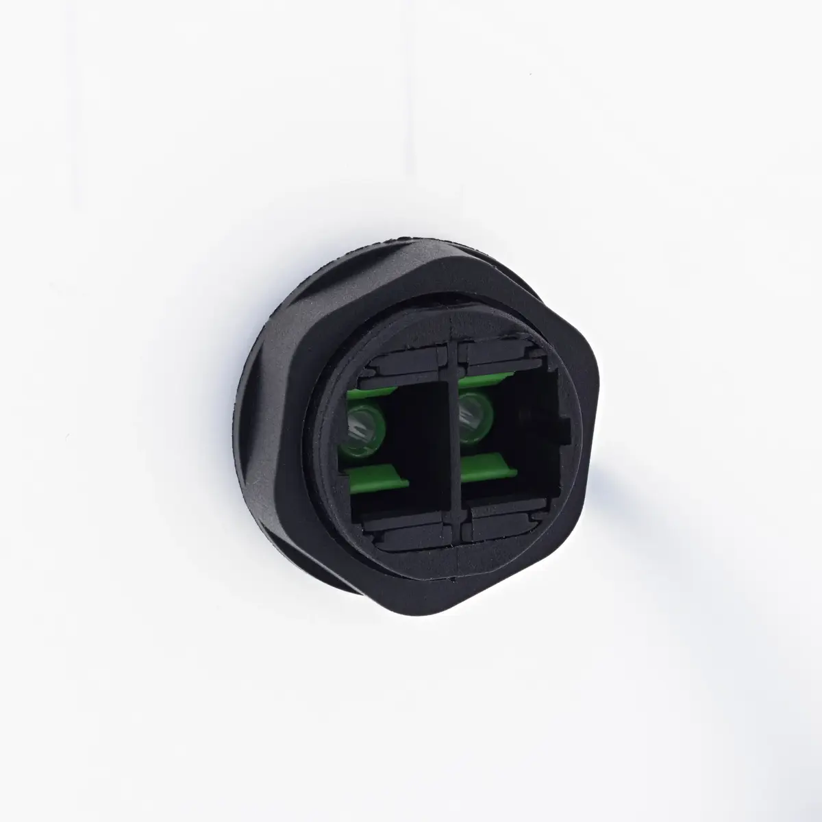 Cable gender changer InLine 69927G Photo 3