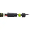 Cable gender changer InLine 69927G Photo 6