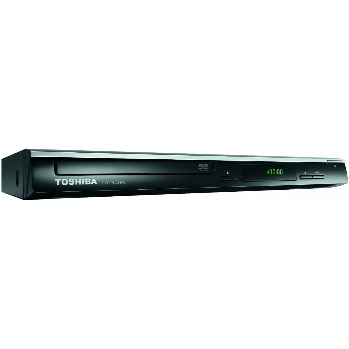 Toshiba SD1010 DVD atskaņotājs Photo 2
