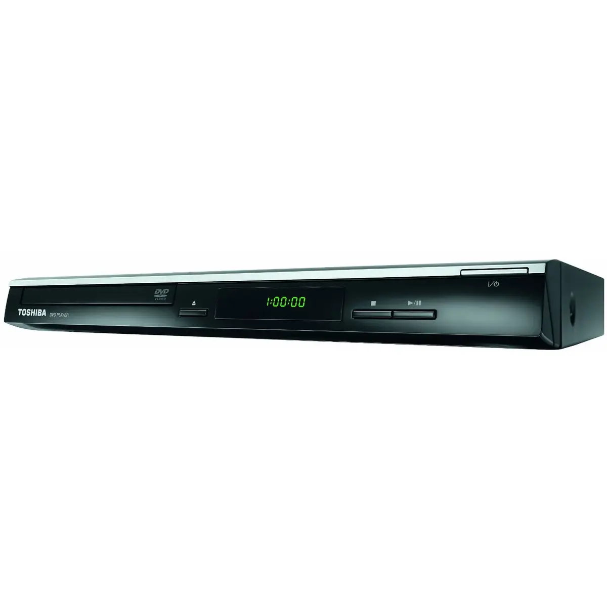 Toshiba SD1010 DVD atskaņotājs Photo 3