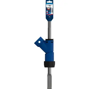 Набор плоских зубил Bosch EXPERT SDS Clean max 25 x 400 мм самозатачивающийся