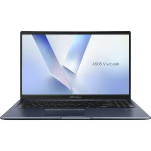 Laptop Asus Vivobook 15 M1502NAQ-BQ034W — AMD Ryzen 5 150, 15.6" FHD, 16 GB DDR5, 512 GB SSD, Radeon 660M, Windows 11 Home, Blue