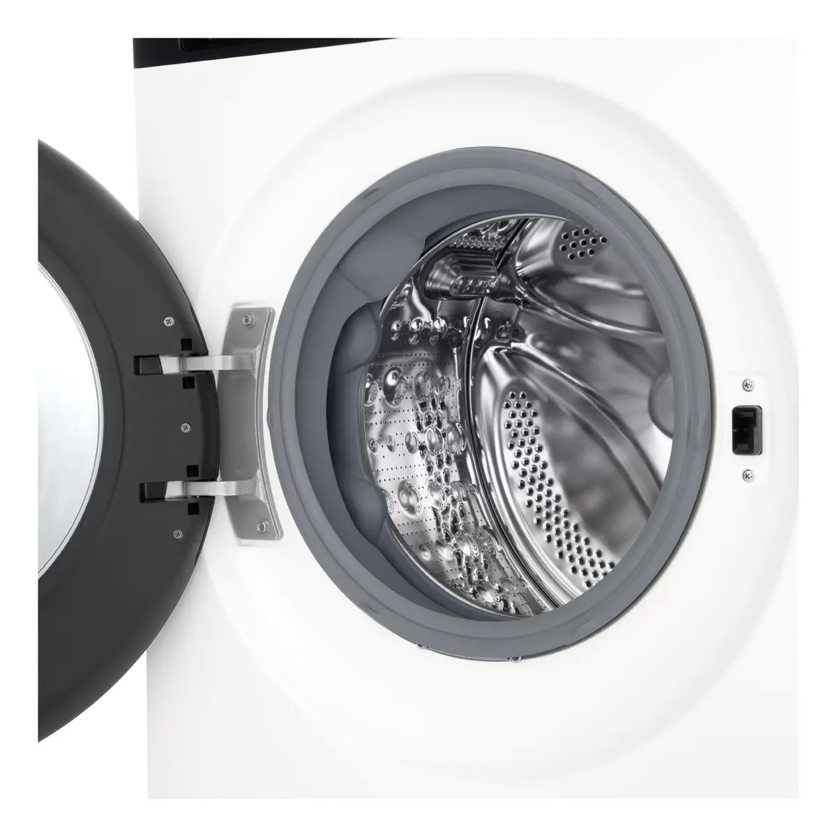 LG F4X5511THB priekšējā veļasmašīna Photo 9