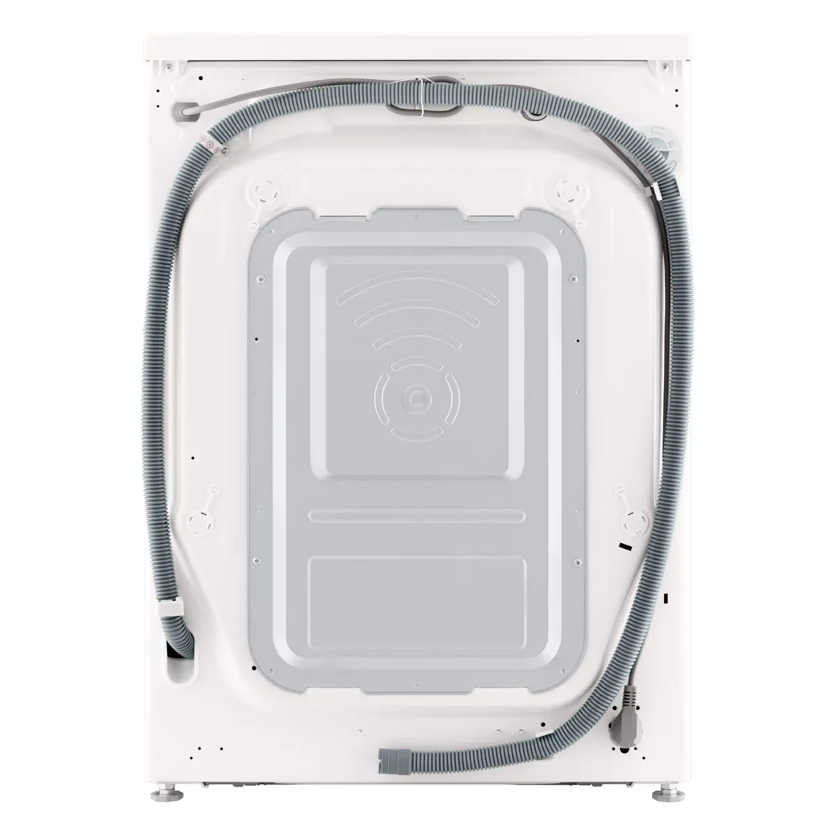LG F4X5511THB priekšējā veļasmašīna Photo 12