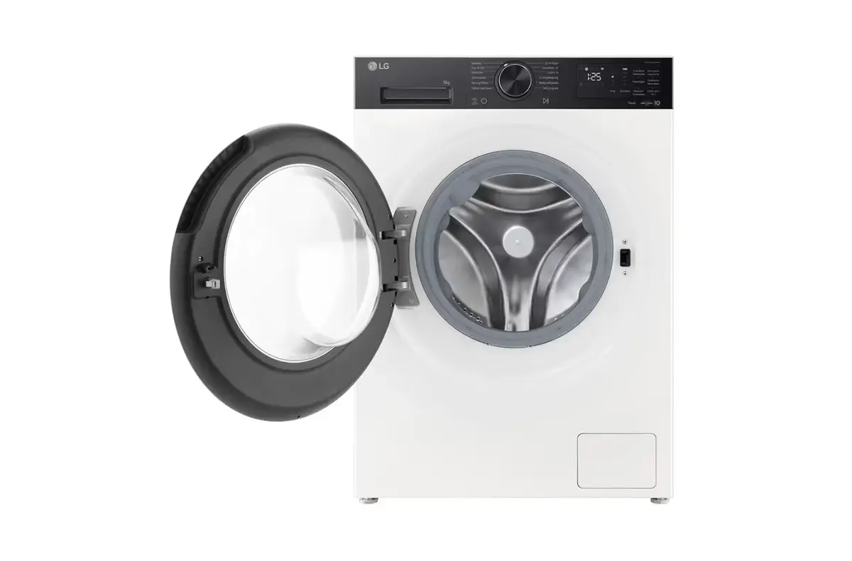 Стиральная машина LG F2X50S9THB Photo 2