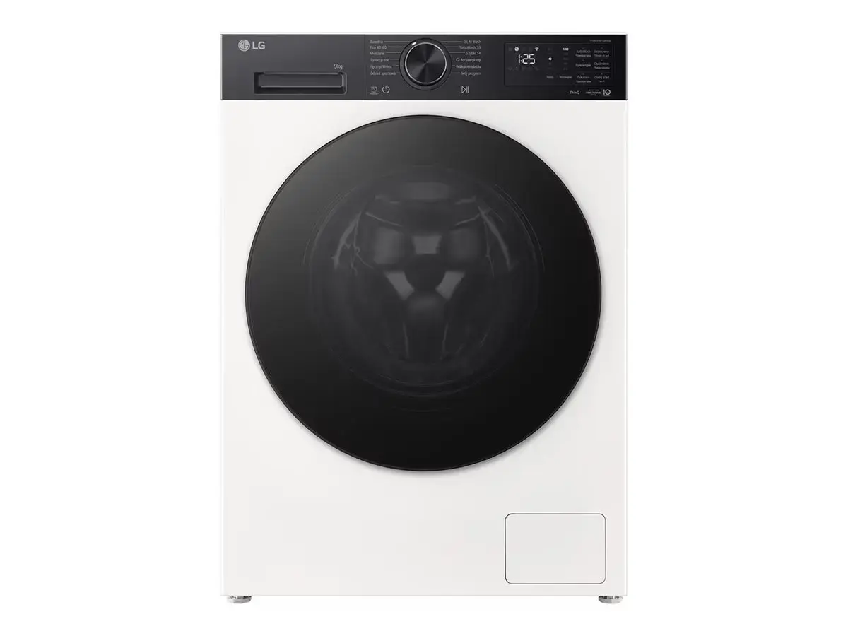 Стиральная машина LG F2X50S9THB Photo 6