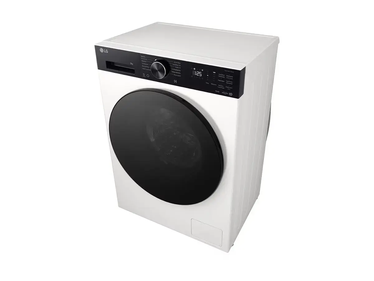 Стиральная машина LG F2X50S9THB Photo 7