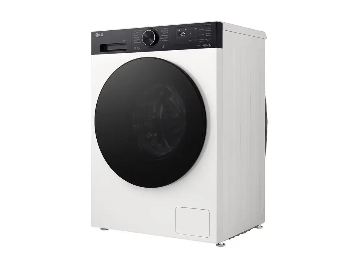 Стиральная машина LG F2X50S9THB Photo 8