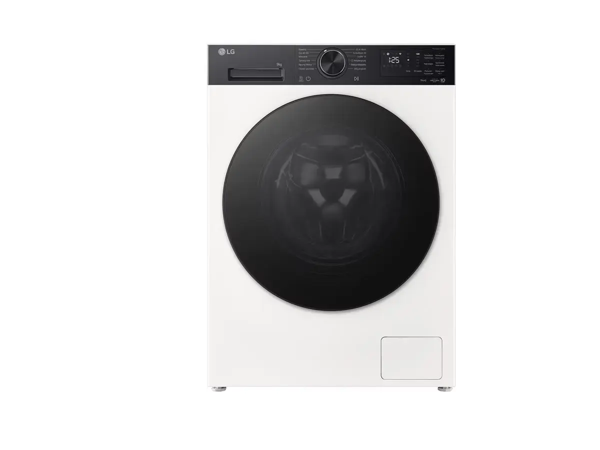 Стиральная машина LG F2X50S9THB Photo 9