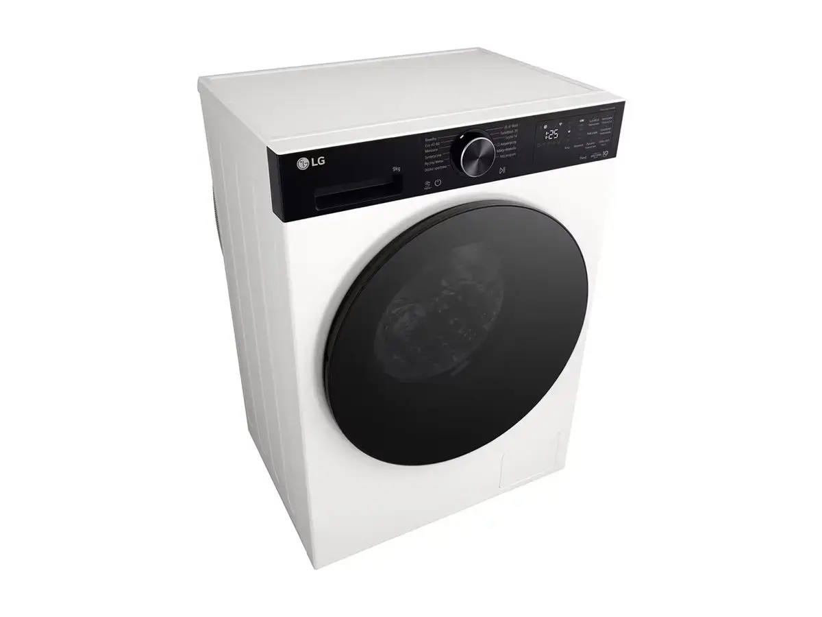 Стиральная машина LG F2X50S9THB Photo 10