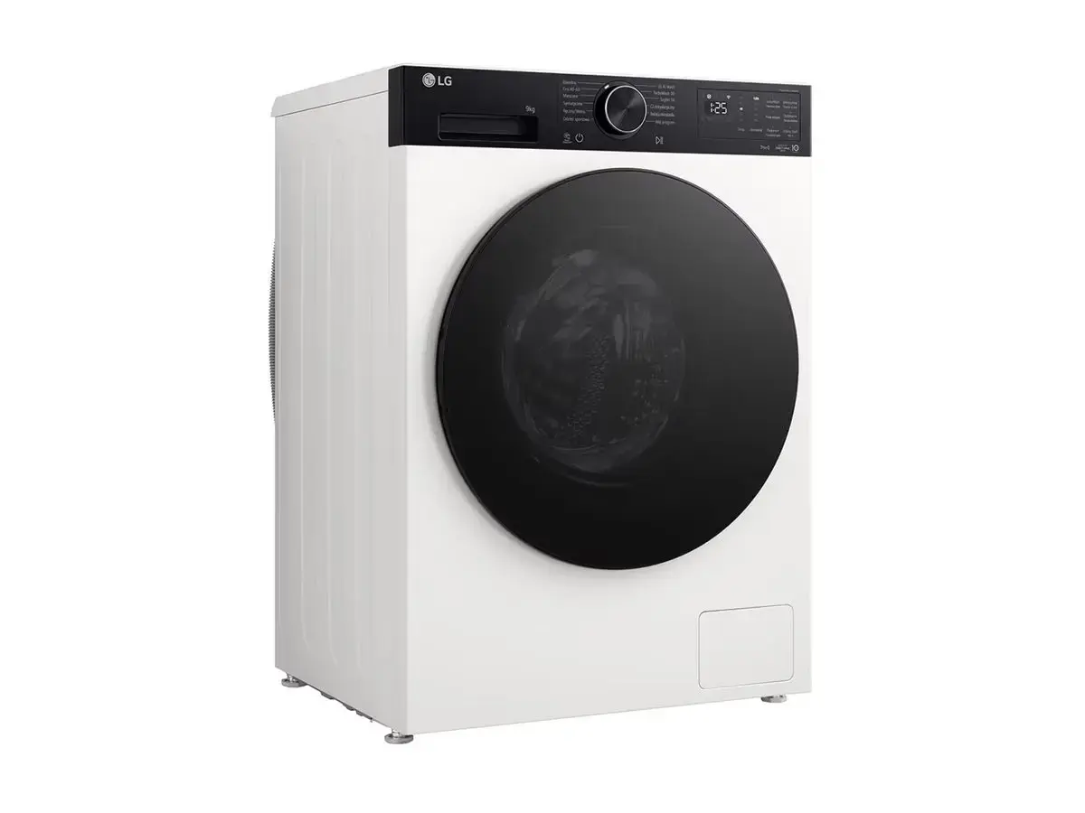 Стиральная машина LG F2X50S9THB Photo 11