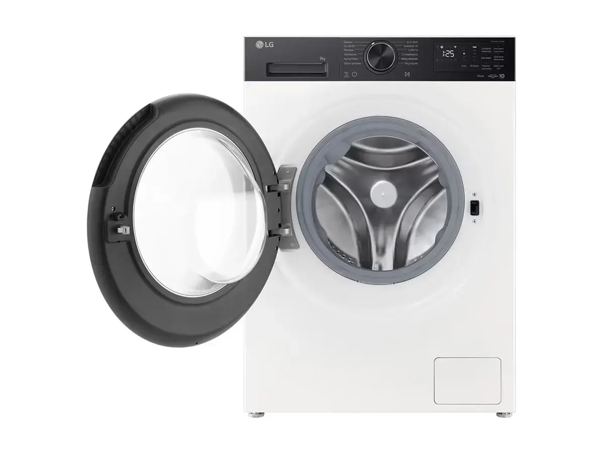 Стиральная машина LG F2X50S9THB Photo 12