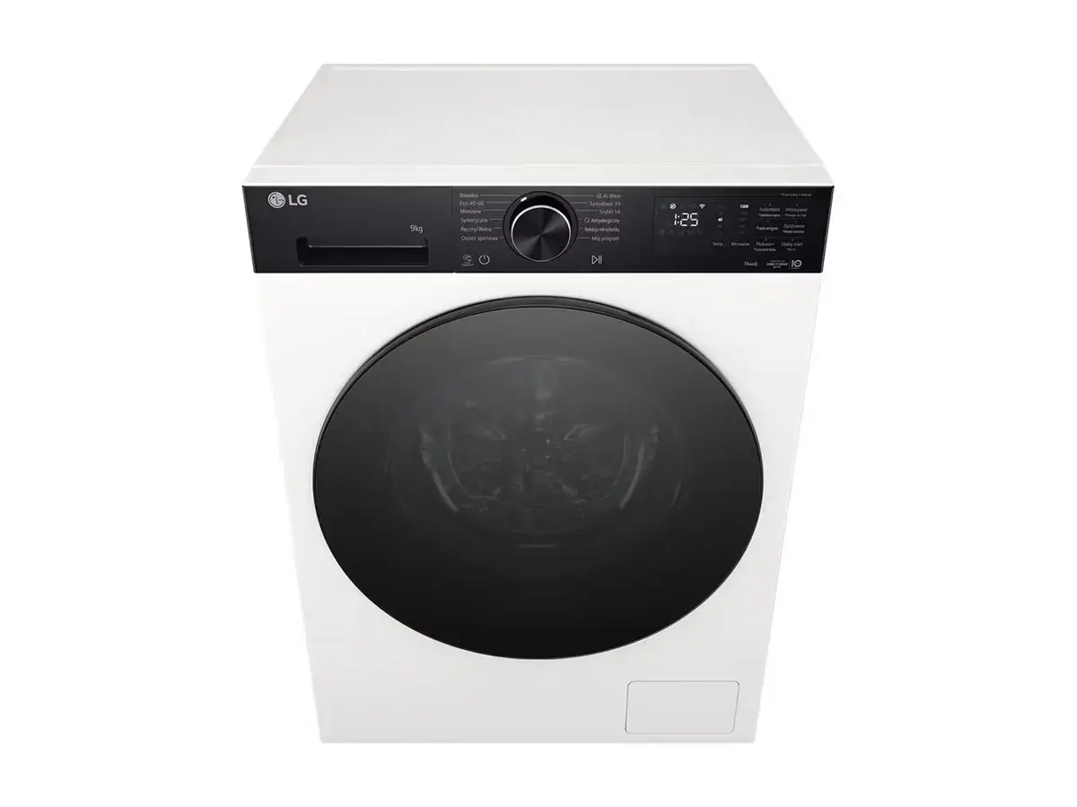 Стиральная машина LG F2X50S9THB Photo 13
