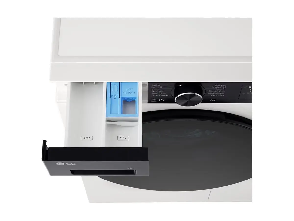 Стиральная машина LG F2X50S9THB Photo 15