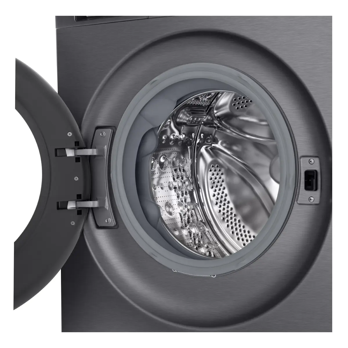 LG F4X5011TBB стиральная машина 11 кг Photo 10