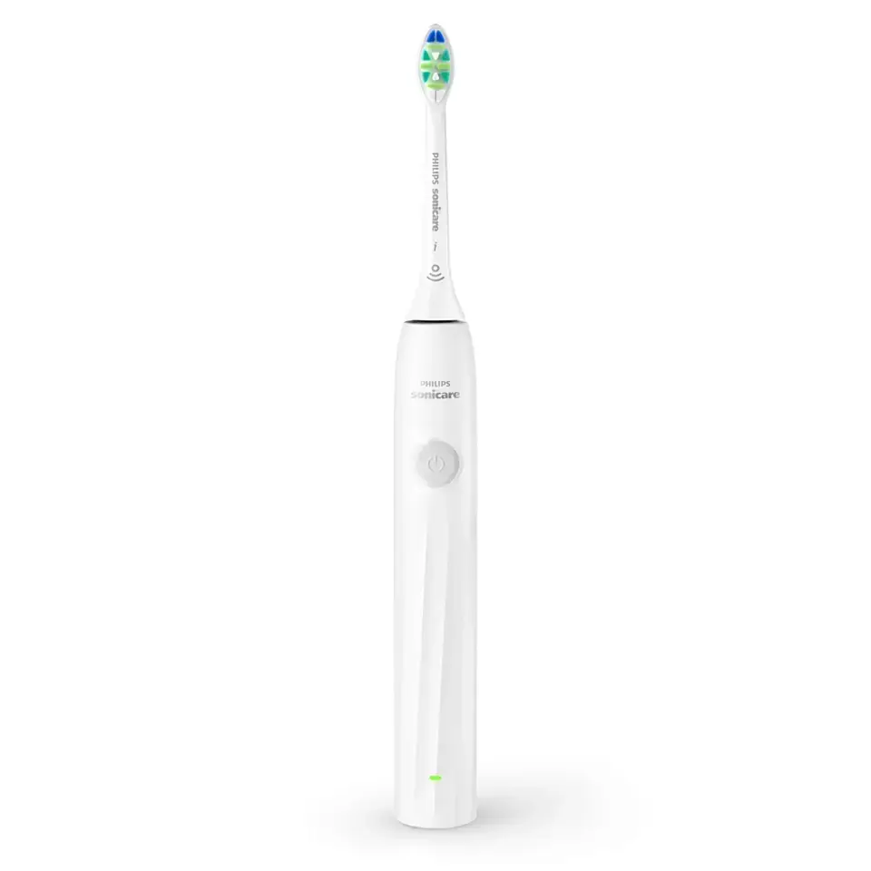 Philips Sonicare 2100 HX4022/01 uzlādējama soniskā suka Photo 2