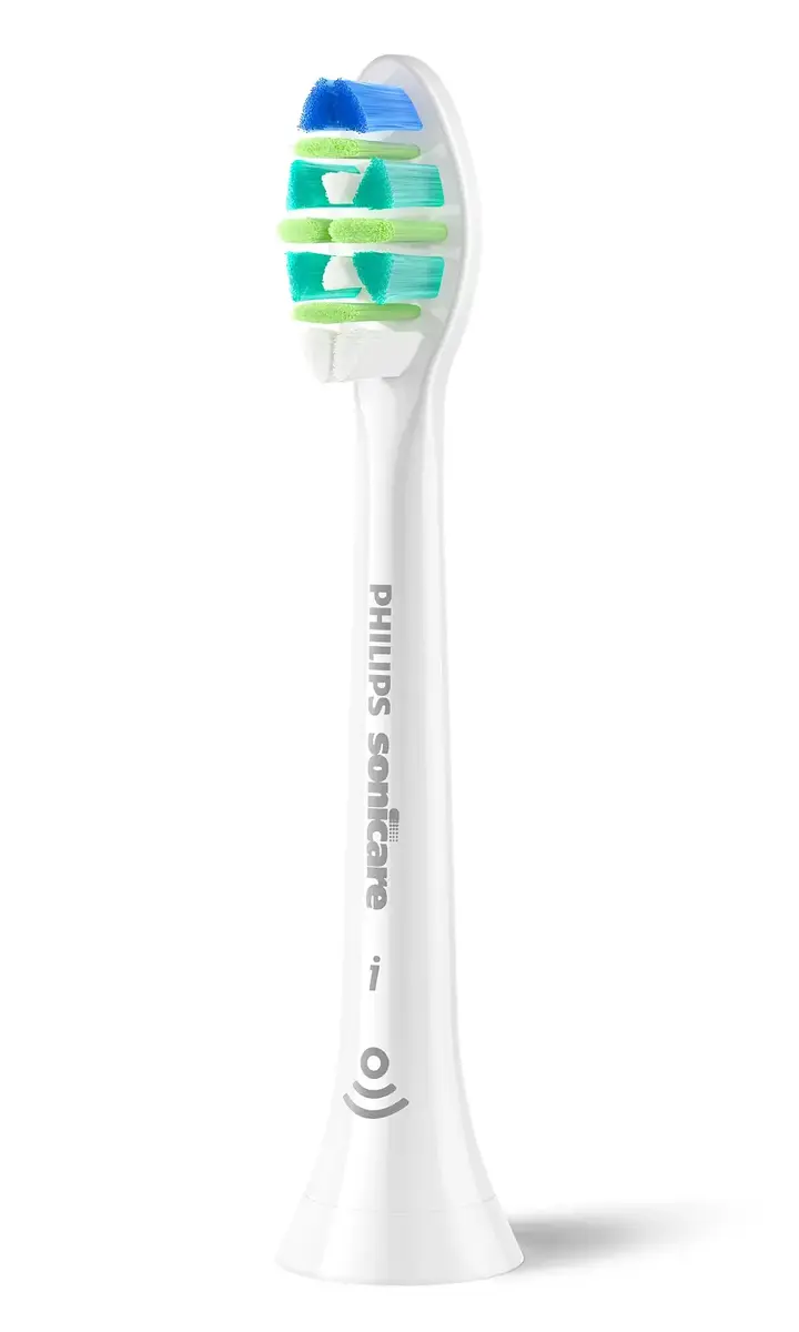 Philips InterCare HX9004/87 uzgaļi — 4 gab. Photo 3