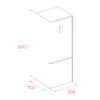 Teka RBF 88670 VG built-in refrigerator Photo 14