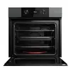 TEKA HLB 84 P VG встраиваемый электрический духовой шкаф Photo 2