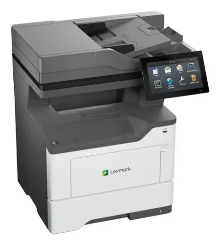 Lexmark MX632adwe Laser B/W MFP A4 Photo 3