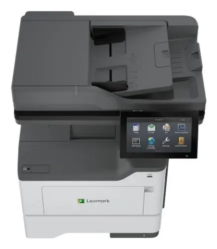 Lexmark MX632adwe Laser B/W MFP A4 Photo 4
