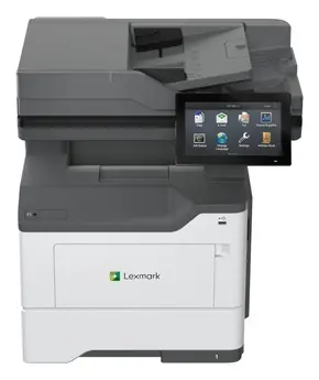 Lexmark MX632adwe Laser B/W MFP A4 Photo 10