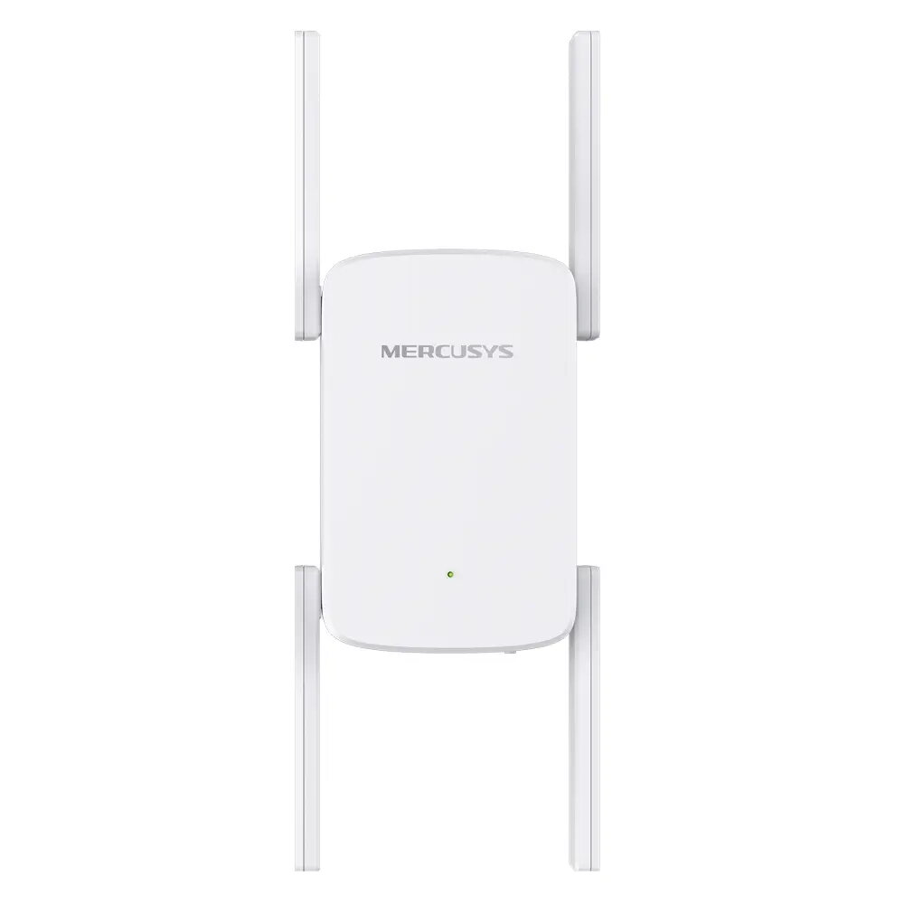Wireless Range Extender